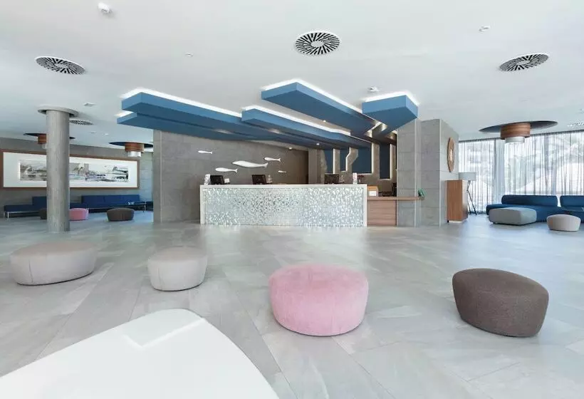 Hotel Riu Papayas - All Inclusive