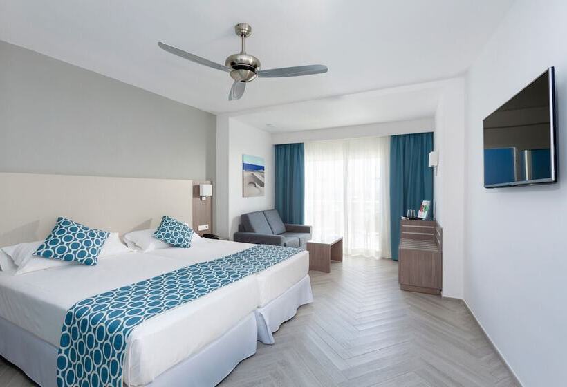 Hotel Riu Papayas - All Inclusive