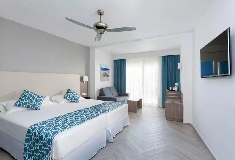 Hotel Riu Papayas - All Inclusive