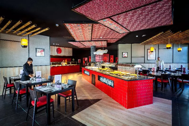 Hotel Riu Papayas - All Inclusive