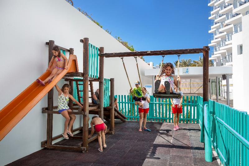 Hotel Riu Papayas - All Inclusive