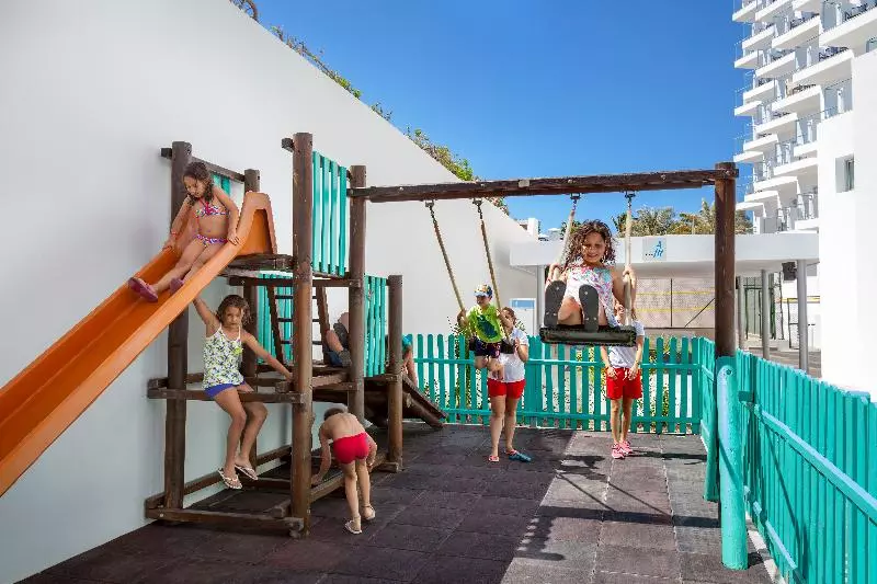 Hotel Riu Papayas - All Inclusive