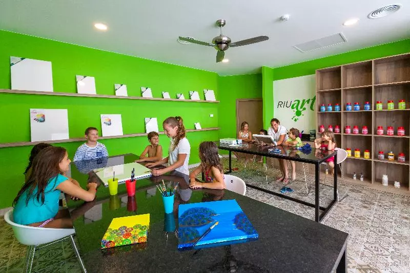 Hotel Riu Papayas - All Inclusive