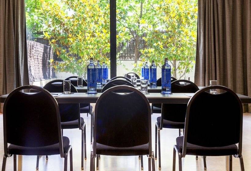 فندق Sb Express Madrid Norte