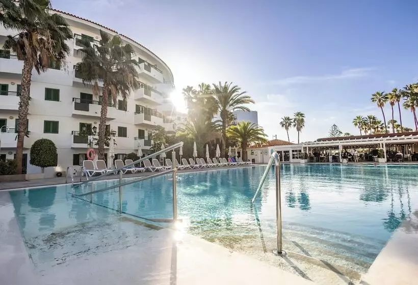 ホテル Servatur Playa Bonita