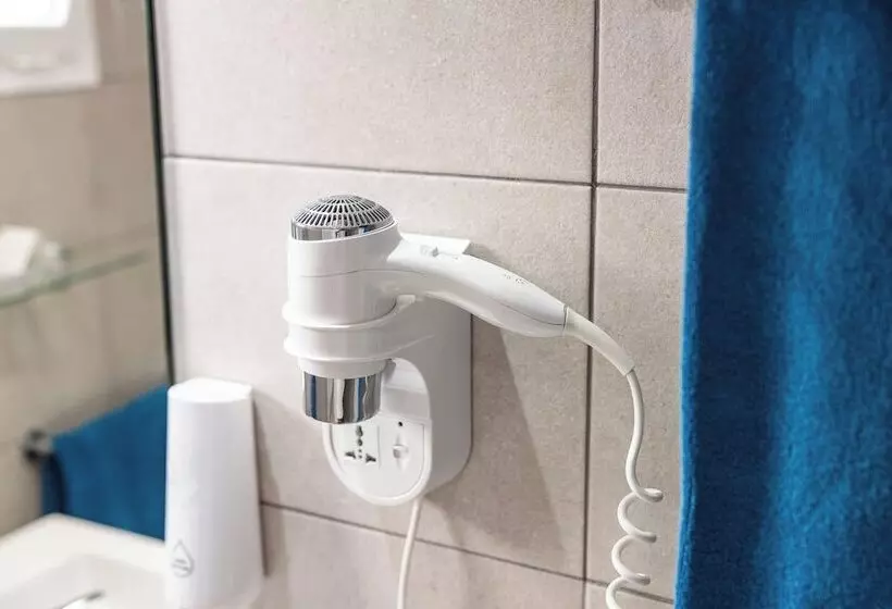 ホテル Servatur Playa Bonita