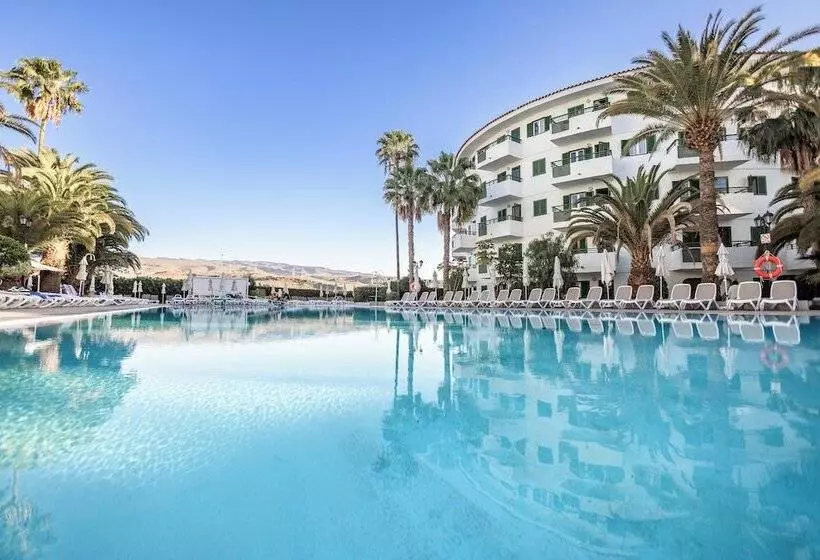 ホテル Servatur Playa Bonita