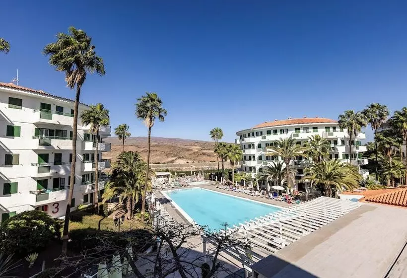 ホテル Servatur Playa Bonita