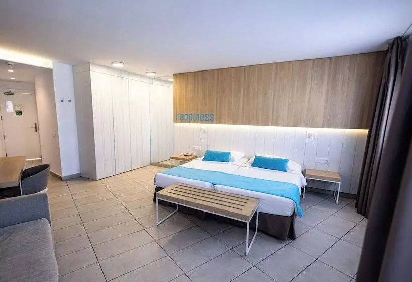 ホテル Servatur Playa Bonita