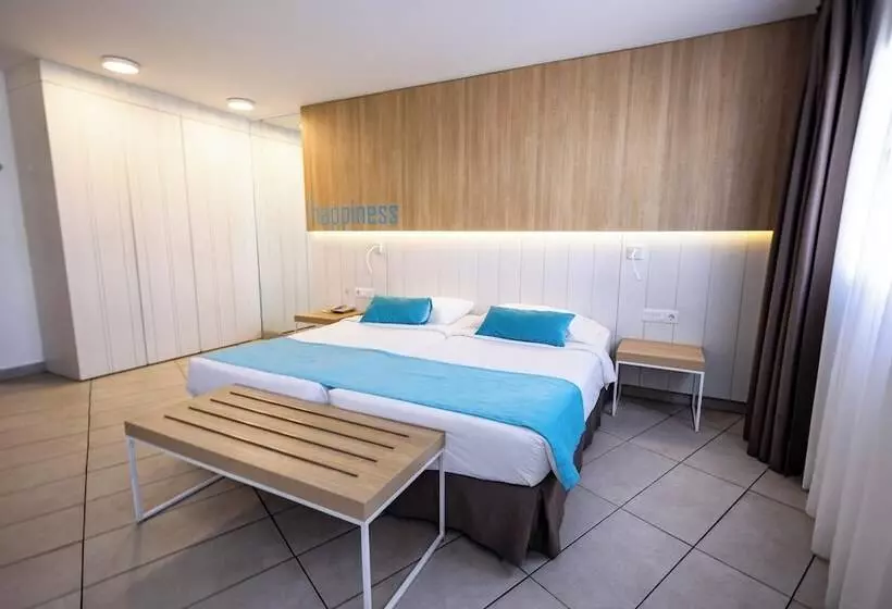 ホテル Servatur Playa Bonita