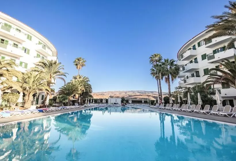 ホテル Servatur Playa Bonita