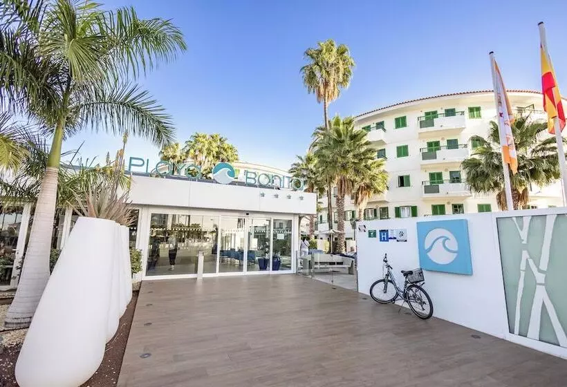 ホテル Servatur Playa Bonita