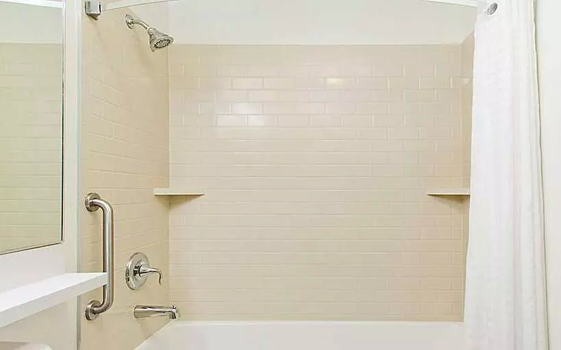 Отель Sonesta Simply Suites Las Vegas Convention Center