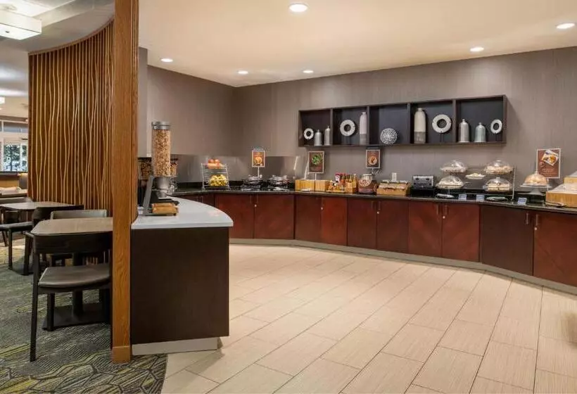 Hotel Springhill Suites Portland Airport