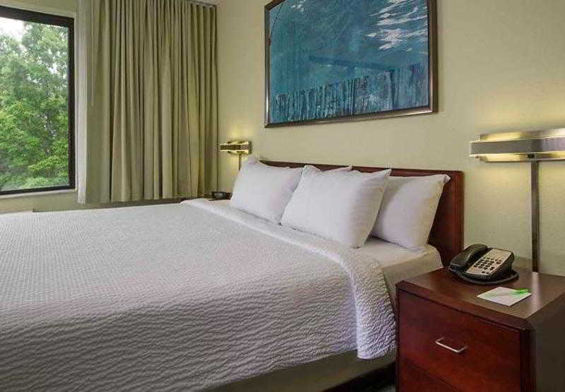 ホテル Springhill Suites Raleighdurham Airport/research Triangle Park