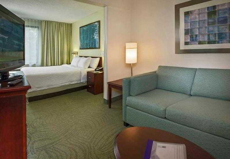 ホテル Springhill Suites Raleighdurham Airport/research Triangle Park