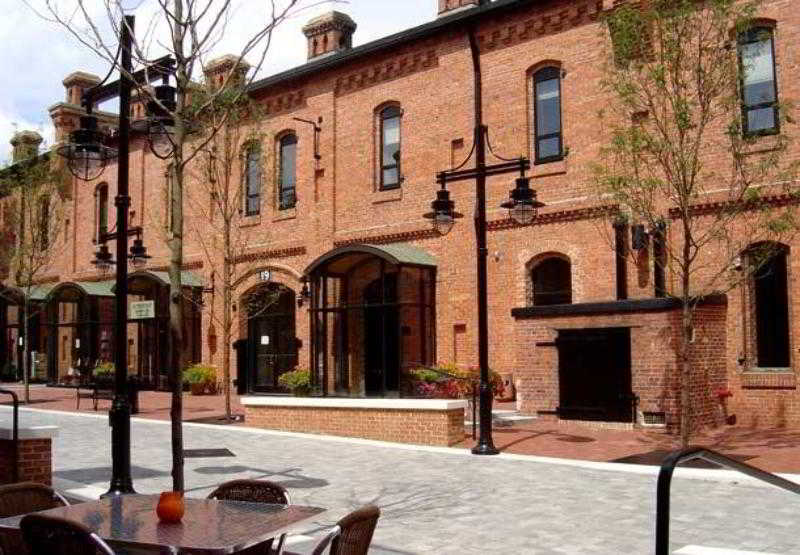 ホテル Springhill Suites Raleighdurham Airport/research Triangle Park