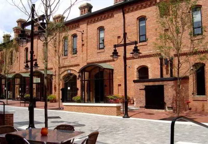 هتل Springhill Suites Raleighdurham Airport/research Triangle Park