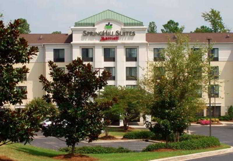ホテル Springhill Suites Raleighdurham Airport/research Triangle Park