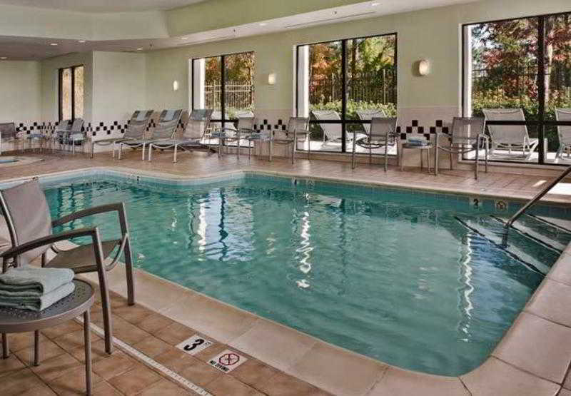 ホテル Springhill Suites Raleighdurham Airport/research Triangle Park