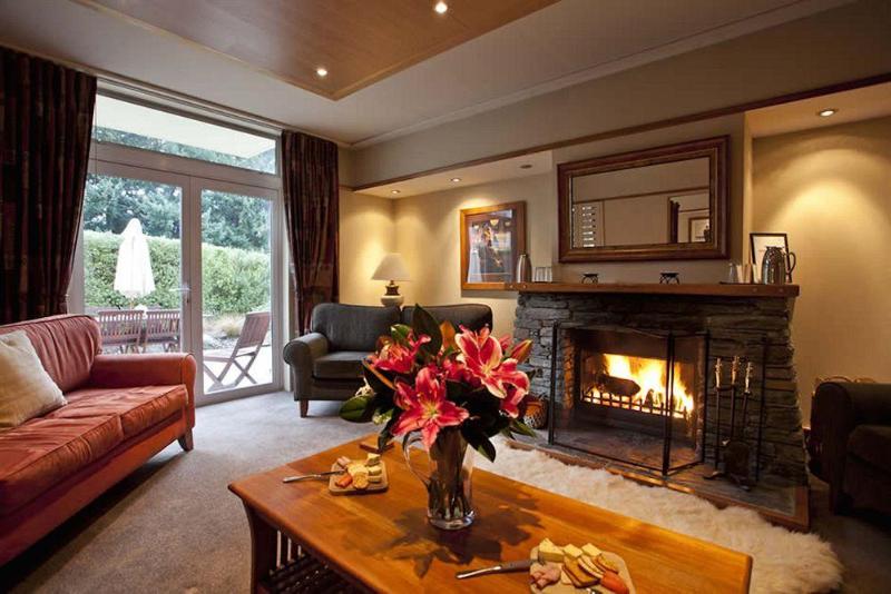 The Central Private Hotel By Naumi Hotels