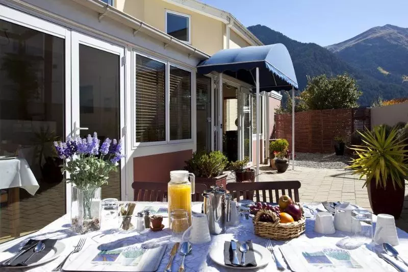 The Central Private Hotel By Naumi Hotels