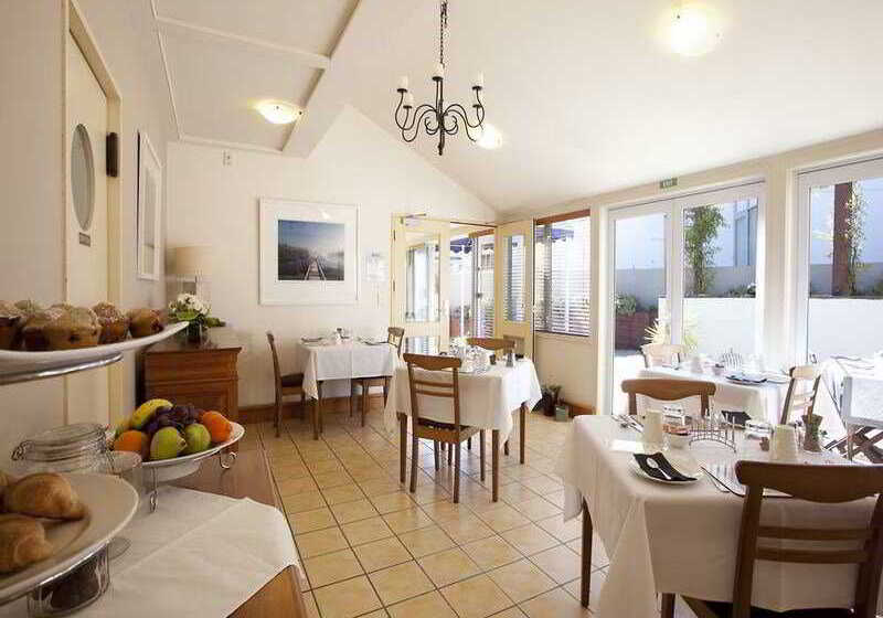 The Central Private Hotel By Naumi Hotels