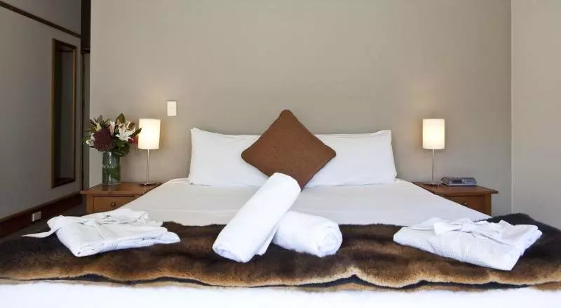 The Central Private Hotel By Naumi Hotels