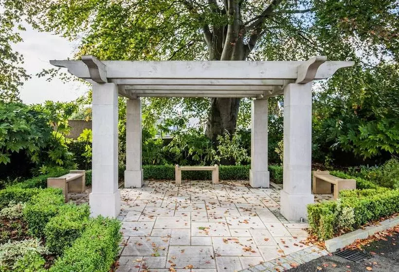 Отель The Chester