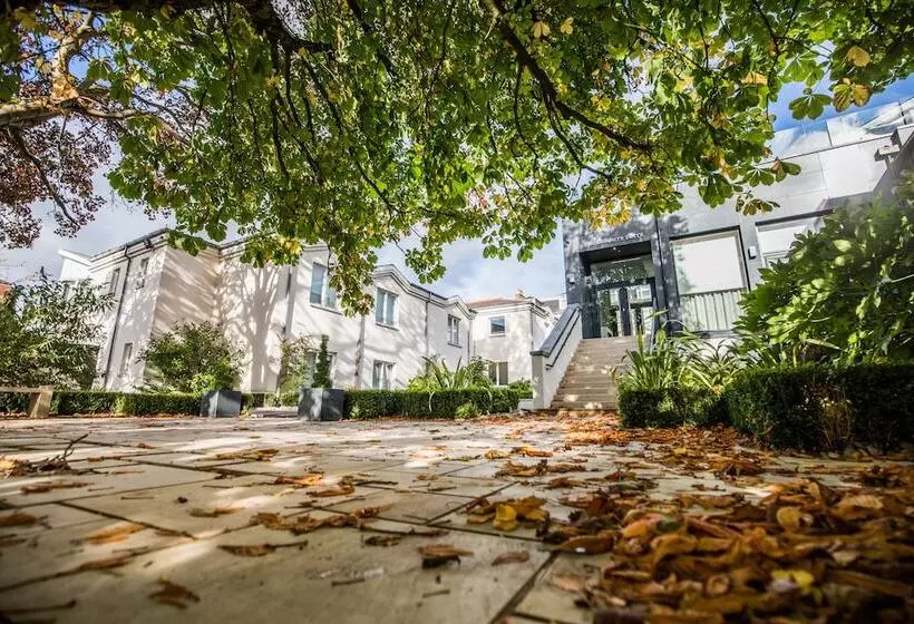 Отель The Chester