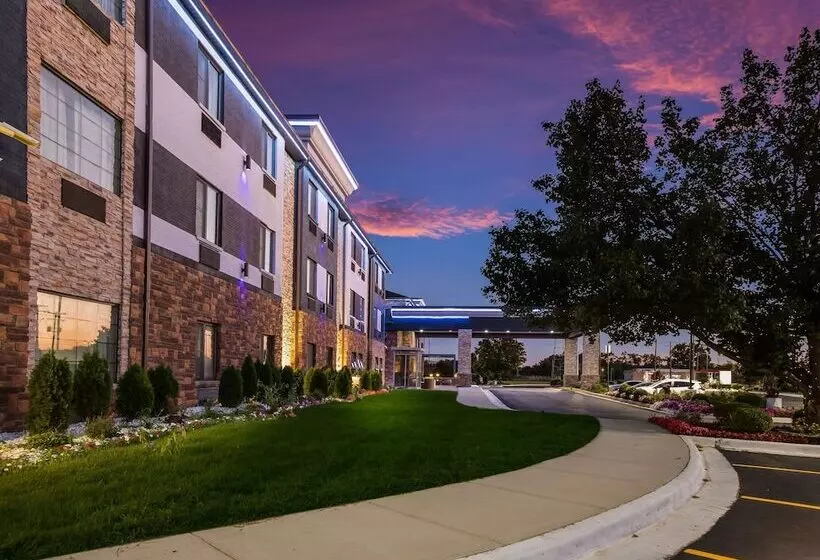 The Leo Collection Detroit, Ascend Hotel Collection