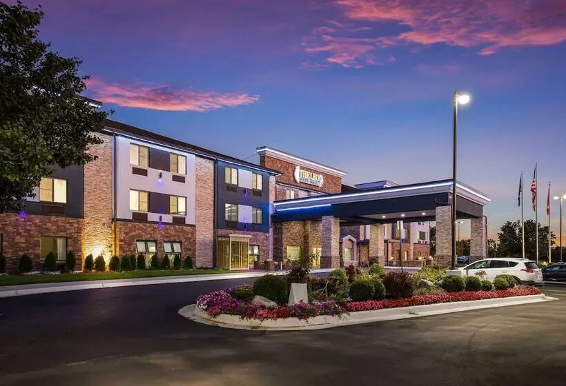 The Leo Collection Detroit, Ascend Hotel Collection