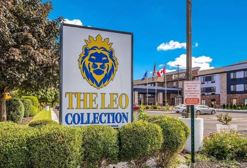 The Leo Collection Detroit, Ascend Hotel Collection