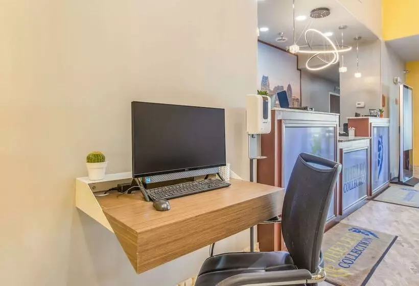 The Leo Collection Detroit, Ascend Hotel Collection