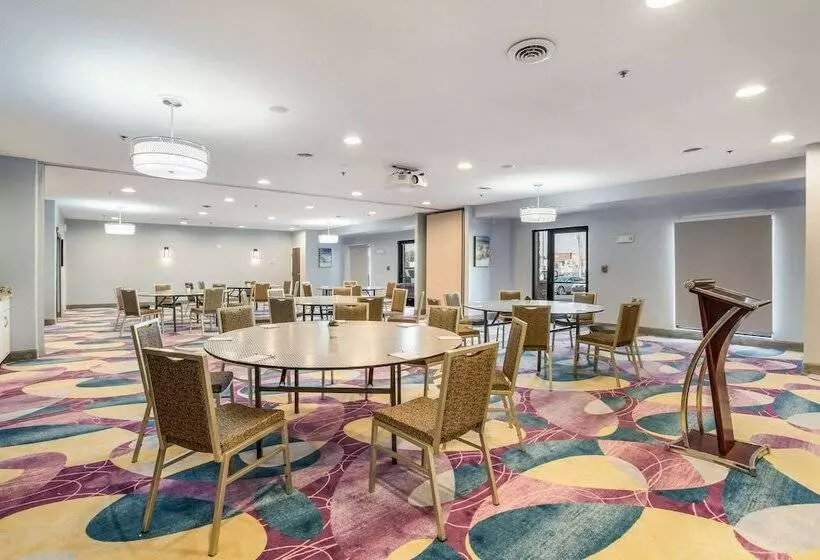 The Leo Collection Detroit, Ascend Hotel Collection