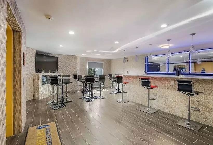 The Leo Collection Detroit, Ascend Hotel Collection