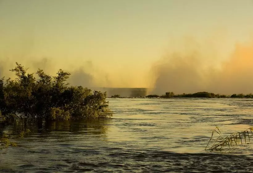 Royal Livingstone Hotel By Anantara