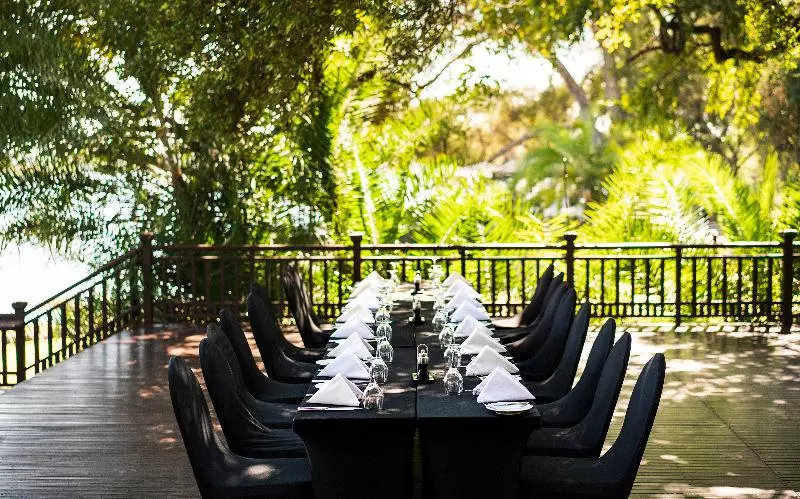 Royal Livingstone Hotel By Anantara