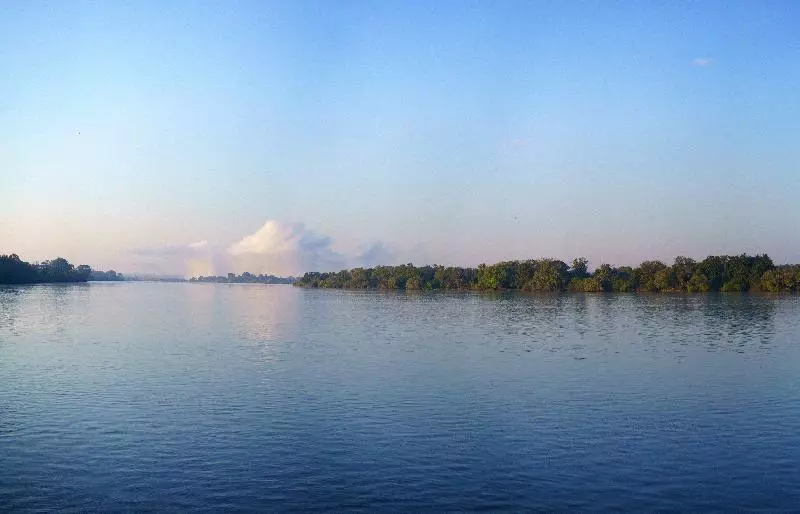 Royal Livingstone Hotel By Anantara