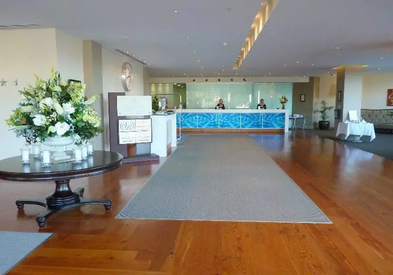 ホテル The Spencer