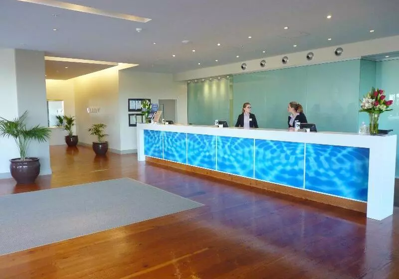 ホテル The Spencer