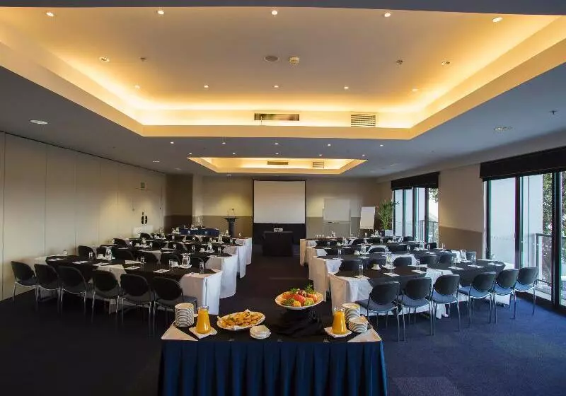 ホテル The Spencer