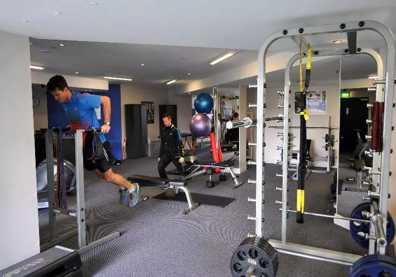 ホテル The Spencer