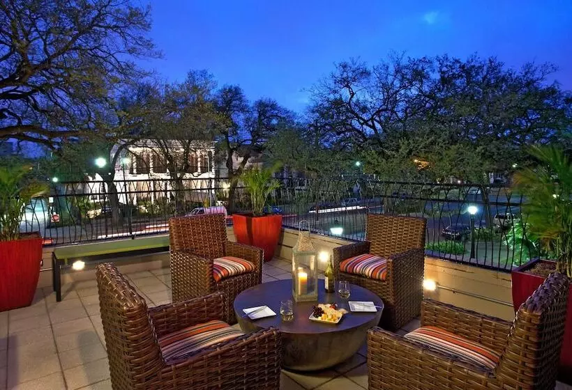 호텔 Tonnelle New Orleans, A Tribute Portfolio