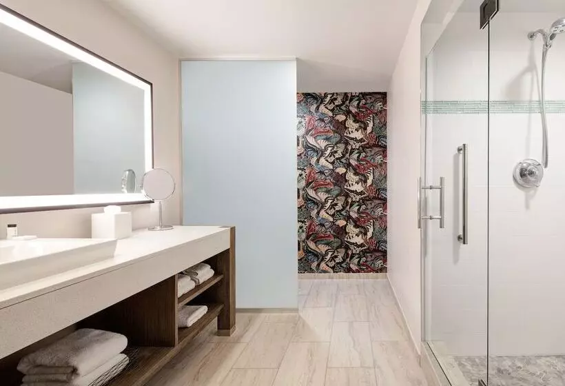 호텔 Tonnelle New Orleans, A Tribute Portfolio