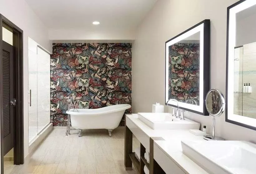 호텔 Tonnelle New Orleans, A Tribute Portfolio