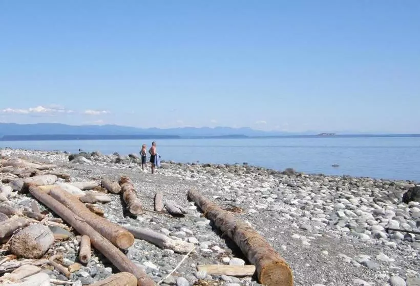 Szálloda Tsa-kwa-luten Lodge