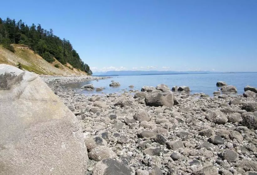 Szálloda Tsa-kwa-luten Lodge