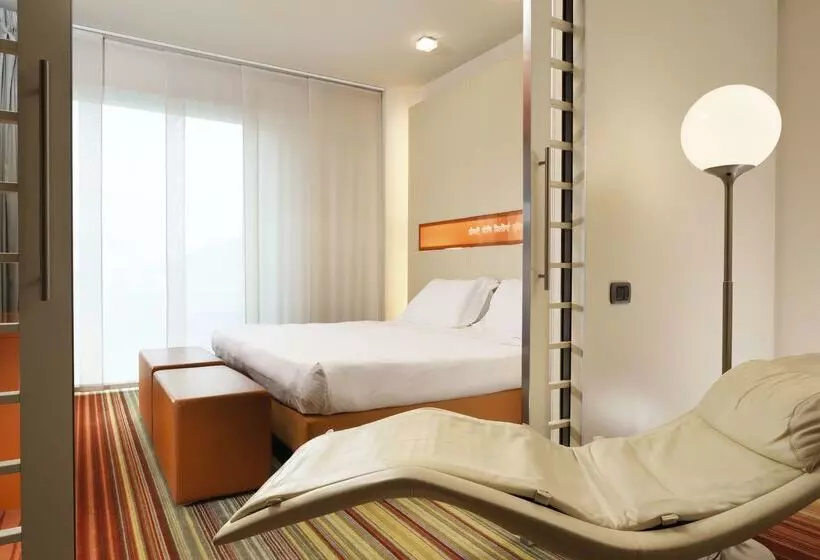 Unahotels Bologna Centro