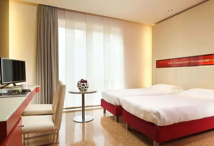 Unahotels Bologna Centro